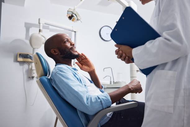 Best Emergency Root Canal Therapy in Crystal Lawns, IL