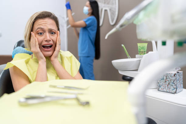 Best Walk-In Emergency Dental Services in Crystal Lawns, IL