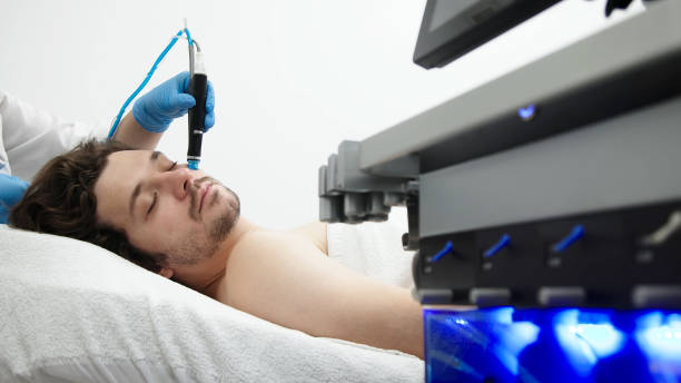 Best Emergency Treatment for Jaw Pain or Injury in Crystal Lawns, IL
